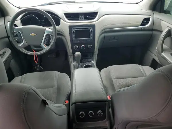 1GNKVGKD7HJ314034 2017 CHEVROLET TRAVERSE - Image 8
