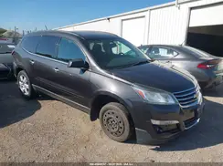1GNKVGKD7HJ319282 2017 CHEVROLET TRAVERSE