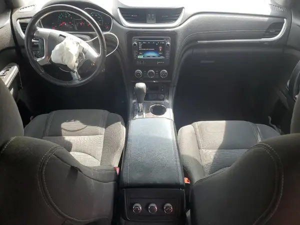 1GNKVGKD7HJ319489 2017 CHEVROLET TRAVERSE - Image 8
