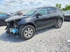 1GNKVGKD7HJ320402 2017 CHEVROLET TRAVERSE
