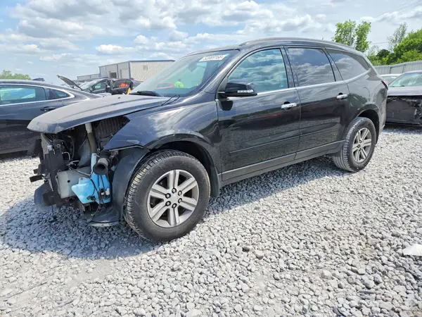 1GNKVGKD7HJ320402 2017 CHEVROLET TRAVERSE - Image 1