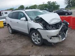 1GNKVGKD7HJ323526 2017 CHEVROLET TRAVERSE