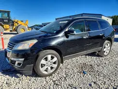 1GNKVGKD7HJ324093 2017 CHEVROLET TRAVERSE
