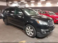 1GNKVGKD7HJ326765 2017 CHEVROLET TRAVERSE