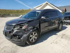 1GNKVGKD7HJ327785 2017 CHEVROLET TRAVERSE