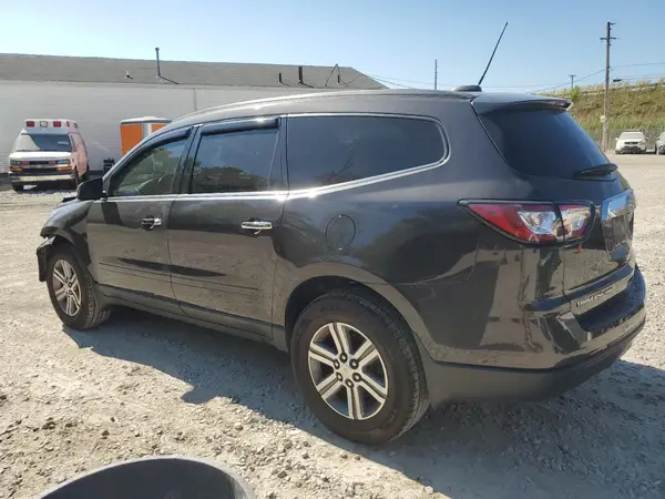 1GNKVGKD7HJ327785 2017 CHEVROLET TRAVERSE - Image 2