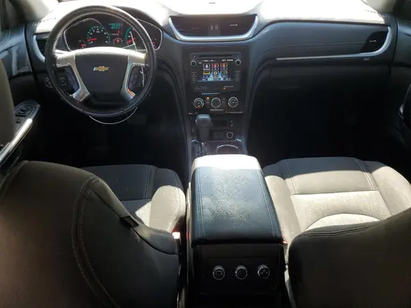 1GNKVGKD7HJ327785 2017 CHEVROLET TRAVERSE - Image 8