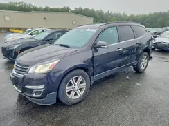 1GNKVGKD7HJ333893 2017 CHEVROLET TRAVERSE