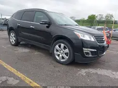 1GNKVGKD7HJ337507 2017 CHEVROLET TRAVERSE