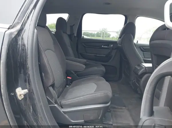 1GNKVGKD7HJ337507 2017 CHEVROLET TRAVERSE - Image 8