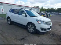 1GNKVGKD7HJ338060 2017 CHEVROLET TRAVERSE