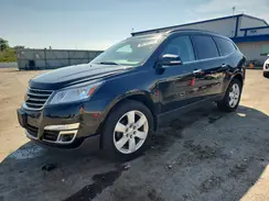 1GNKVGKD7HJ338320 2017 CHEVROLET TRAVERSE