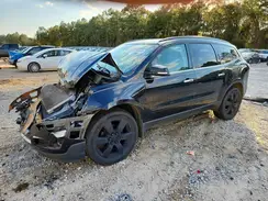 1GNKVGKD7HJ340908 2017 CHEVROLET TRAVERSE