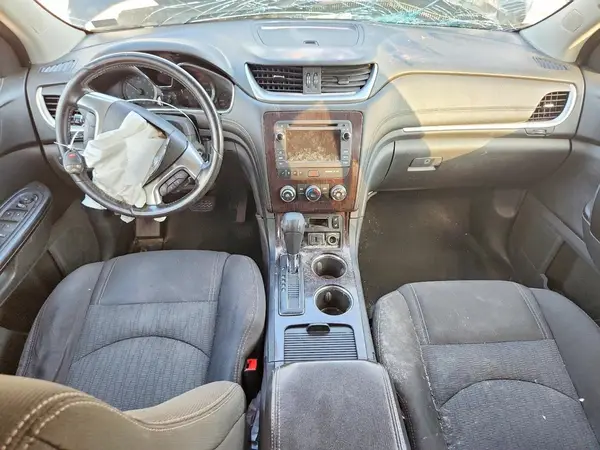 1GNKVGKD7HJ340908 2017 CHEVROLET TRAVERSE - Image 8