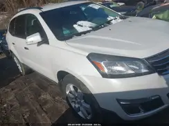 1GNKVGKD7HJ342058 2017 CHEVROLET TRAVERSE