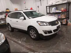 1GNKVGKD7HJ343100 2017 CHEVROLET TRAVERSE