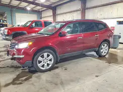 1GNKVGKD7HJ343615 2017 CHEVROLET TRAVERSE