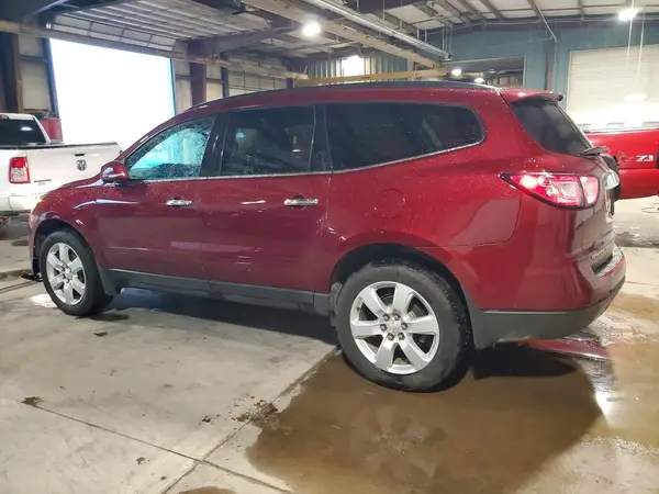 1GNKVGKD7HJ343615 2017 CHEVROLET TRAVERSE - Image 2
