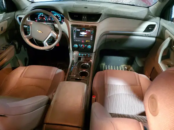 1GNKVGKD7HJ343615 2017 CHEVROLET TRAVERSE - Image 8