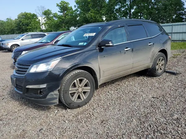 1GNKVGKD7HJ347101 2017 CHEVROLET TRAVERSE - Image 1
