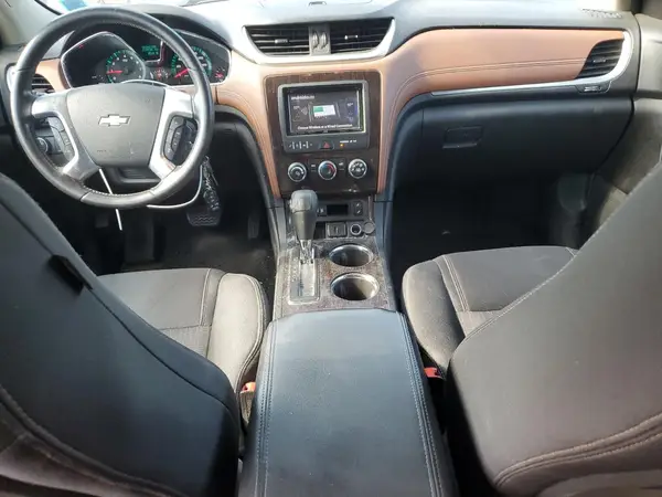 1GNKVGKD7HJ347101 2017 CHEVROLET TRAVERSE - Image 8