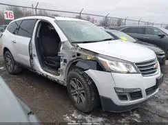 1GNKVGKD7HJ347566 2017 CHEVROLET TRAVERSE
