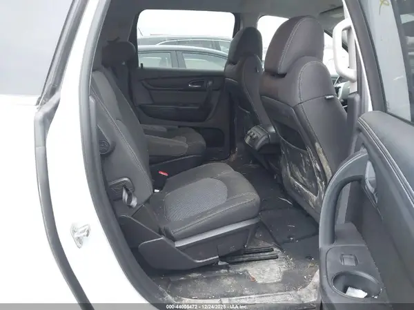 1GNKVGKD7HJ347566 2017 CHEVROLET TRAVERSE - Image 8