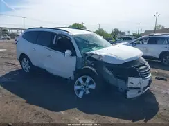 1GNKVGKD7HJ352556 2017 CHEVROLET TRAVERSE