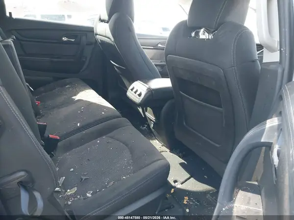 1GNKVGKD7HJ352556 2017 CHEVROLET TRAVERSE - Image 8