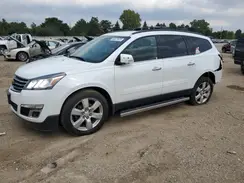 1GNKVGKD7HJ353562 2017 CHEVROLET TRAVERSE