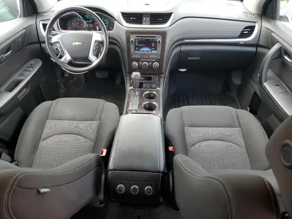 1GNKVGKD7HJ353562 2017 CHEVROLET TRAVERSE - Image 8