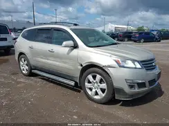 1GNKVGKD8GJ100183 2016 CHEVROLET TRAVERSE