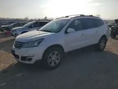 1GNKVGKD8GJ116884 2016 CHEVROLET TRAVERSE
