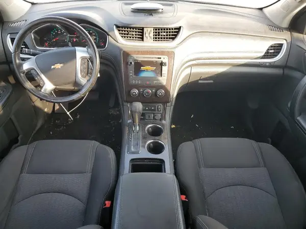 1GNKVGKD8GJ116884 2016 CHEVROLET TRAVERSE - Image 8