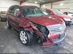 1GNKVGKD8GJ120062 2016 CHEVROLET TRAVERSE