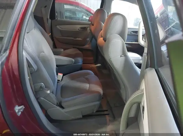 1GNKVGKD8GJ120062 2016 CHEVROLET TRAVERSE - Image 8