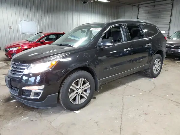 1GNKVGKD8GJ132566 2016 CHEVROLET TRAVERSE - Image 1