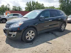 1GNKVGKD8GJ135841 2016 CHEVROLET TRAVERSE