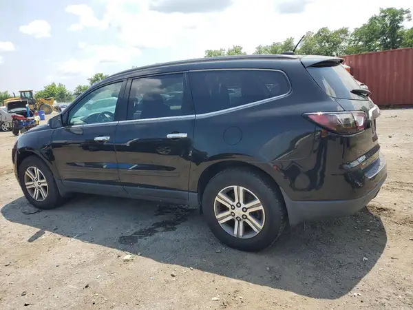 1GNKVGKD8GJ135841 2016 CHEVROLET TRAVERSE - Image 2