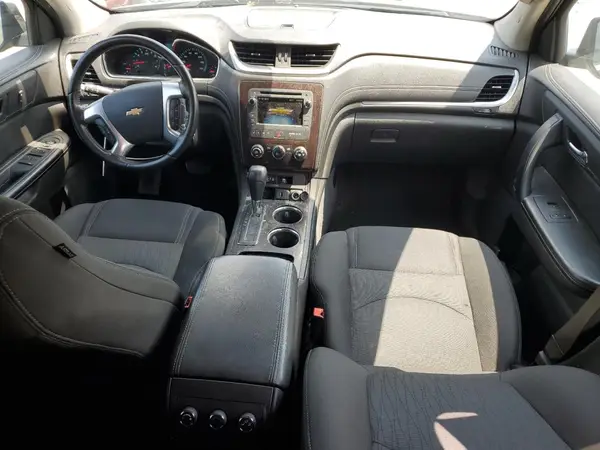 1GNKVGKD8GJ135841 2016 CHEVROLET TRAVERSE - Image 8