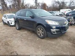 1GNKVGKD8GJ139873 2016 CHEVROLET TRAVERSE