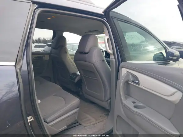 1GNKVGKD8GJ139873 2016 CHEVROLET TRAVERSE - Image 8