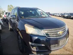 1GNKVGKD8GJ155314 2016 CHEVROLET TRAVERSE