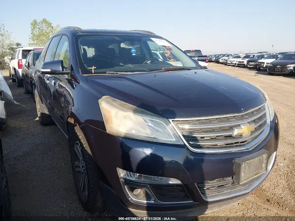 1GNKVGKD8GJ155314 2016 CHEVROLET TRAVERSE - Image 1