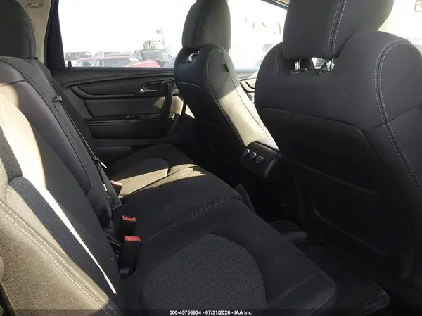 1GNKVGKD8GJ155314 2016 CHEVROLET TRAVERSE - Image 8