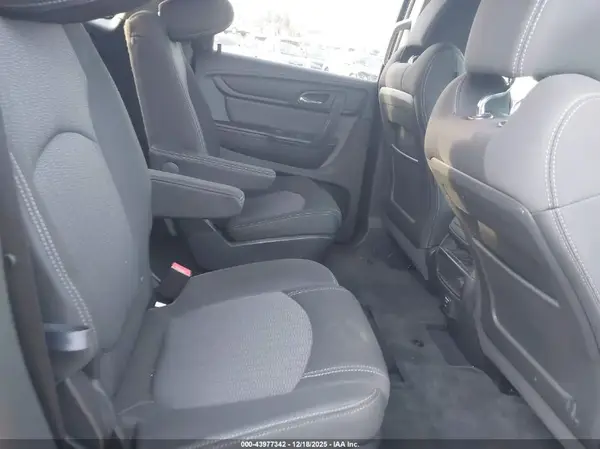 1GNKVGKD8GJ163834 2016 CHEVROLET TRAVERSE - Image 8