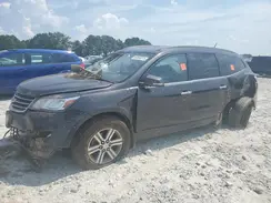 1GNKVGKD8GJ164319 2016 CHEVROLET TRAVERSE