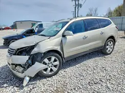1GNKVGKD8GJ177037 2016 CHEVROLET TRAVERSE