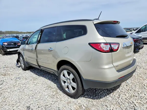 1GNKVGKD8GJ177037 2016 CHEVROLET TRAVERSE - Image 2