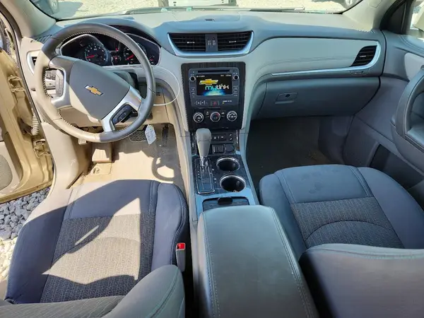 1GNKVGKD8GJ177037 2016 CHEVROLET TRAVERSE - Image 8